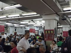 -香港蓮香樓(上環店)