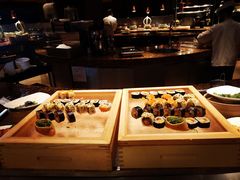 -杭州国际会议中心洲际酒店-原素全日餐厅(解放东路店)