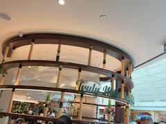 -关夫人餐厅(KLCC阳光广场店)