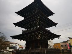 -医王山·飞騨国分寺