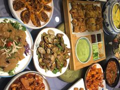 -肘子酥·天津菜·特色捞面(德云社店)