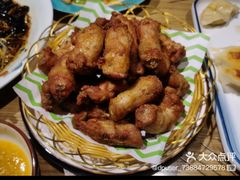 -老街烧烤·四方路小烤肉(书院路店)