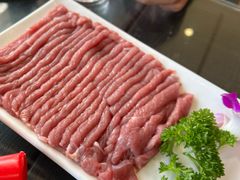 -南门涮肉(上海二店)