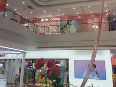 -万达广场(太原街店)