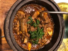 石锅羊肉-阿斯牛牛·凉山菜(新会展店)
