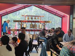 -陈熹公民族美食文化餐厅(中华广场店)