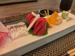 -空蝉怀石料理(益丰·外滩源店)
