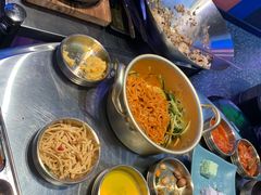 -入火韩国烤肉(凯旋广场店)