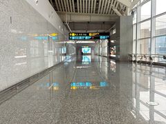 -张家界荷花国际机场