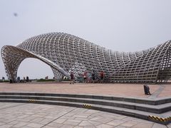 -南汇嘴观海公园