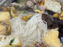 -福屿鲜捞小吃·捞化(福屿总店)