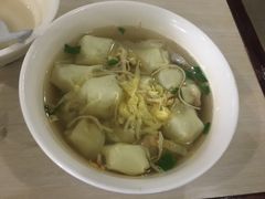 -老西白点心店