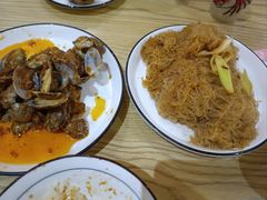 -念念Restaurant(贝岗店)