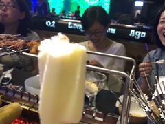 -很久以前羊肉串(清河店)