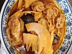 -西园寺素食(西园弄戒幢律寺店)