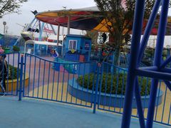 -芜湖新华联大白鲸海洋公园