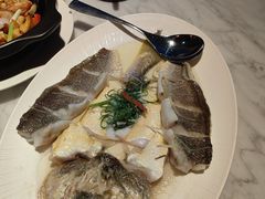-深圳美高梅酒店-品聚嘉府中餐厅
