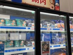 -麦德龙(雨花店)