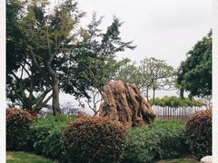 -海沧湾公园