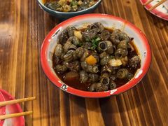 -冶建镜子·老南昌大排档·江西虾王(总店)