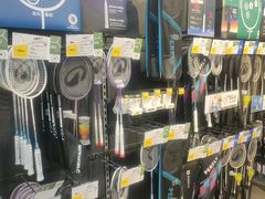-迪卡侬(大英山店)