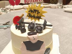 -江南灶中餐厅(南京香格里拉店)