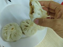 -津门永胜包子铺(哈尔滨道总店)