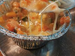 -秋木烤肉·韩国牛肉名家(高新旗舰店)
