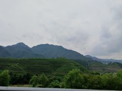 -千岛湖九龙溪漂流