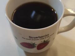 手冲-Jeans Coffee牛仔裤咖啡