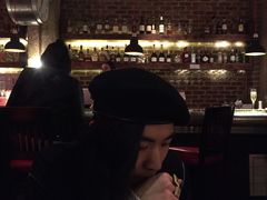 -Burger & Lobster(Dean Street)