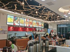 -小艺烧烤(曲江店)
