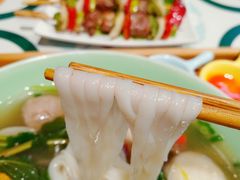 -越弥越南传统美食馆