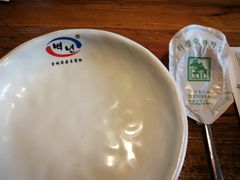 -百年石锅饭·朝鲜族传统民餐