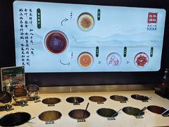 -煲王粤菜餐厅(中侨中心店)