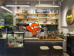 -seed by seed囍得咖啡酒馆(万象天地店)