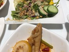 -爱丽丝牛排西餐厅(光谷步行街店)