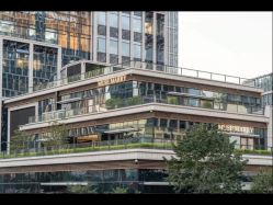 -MuseMarry婚纱(前海嘉里中心店)