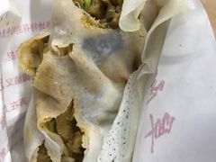 -安徽阜阳卷馍(西单店)