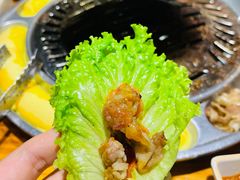 -喜来稀肉(北外滩白玉兰广场店)