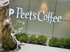 -Peet's Coffee皮爷咖啡(万象天地店)