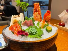 -花潮料理艺食馆(SM新生活广场店)