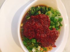 -食潮汕头鲜牛馆(望京保利店)
