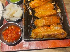 -那时新疆·若羌(经纬汇店)