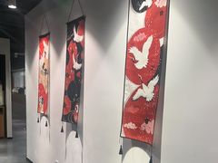 -黑松白鹿(金融街店)