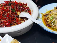 -勇利赵家烤肉坊(含光路店)