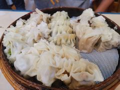 -海汇源老烧麦店(东大街总店)