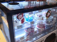 -DQ·蛋糕·冰淇淋(昌平国泰店)