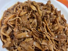 -如意香辣鸡架(总店)