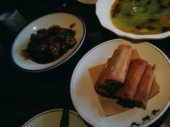 -大牌大·传统杭帮菜(湖滨店)